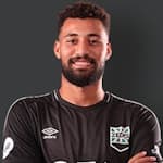 Unknown Player