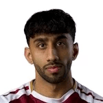 Unknown Player
