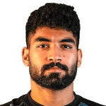Unknown Player
