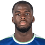 Unknown Player