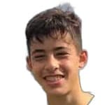 Unknown Player