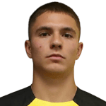 Unknown Player