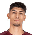 Unknown Player