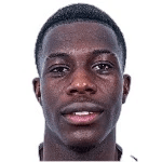 Unknown Player