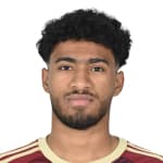 Unknown Player