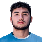 Unknown Player