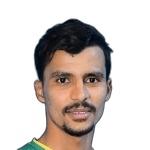Unknown Player