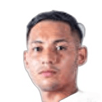 Unknown Player