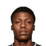 Unknown Player
