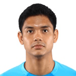 Unknown Player