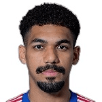 Unknown Player
