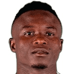Unknown Player