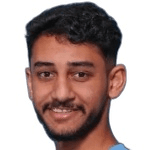 Unknown Player