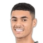 Unknown Player