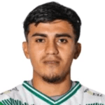 Unknown Player