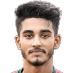 Unknown Player
