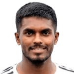 Unknown Player