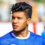 Unknown Player