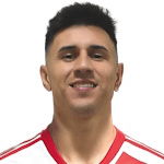 A. Bareiro