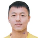Unknown Player