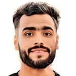 Unknown Player