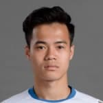 Unknown Player