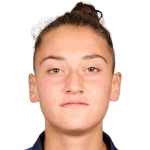 Unknown Player