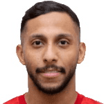 Unknown Player