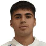 D. Gonzalez