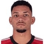 Unknown Player