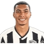 Unknown Player