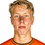 B. van Duijl