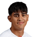 Unknown Player