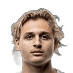 Unknown Player
