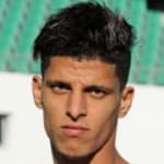 Unknown Player