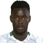 Bakary N'Diaye