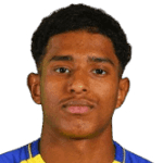 Unknown Player