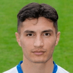 Unknown Player