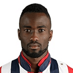 Unknown Player