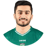 Unknown Player