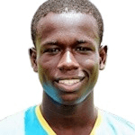 Unknown Player