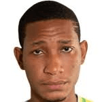 Unknown Player
