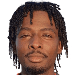 Unknown Player