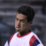 Unknown Player