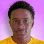 Unknown Player