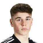 Unknown Player