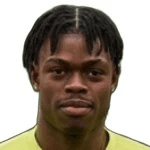 Unknown Player