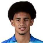 Unknown Player