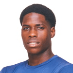 Unknown Player