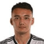 Unknown Player
